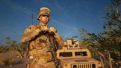 战术小队国际服手机版最新版下载