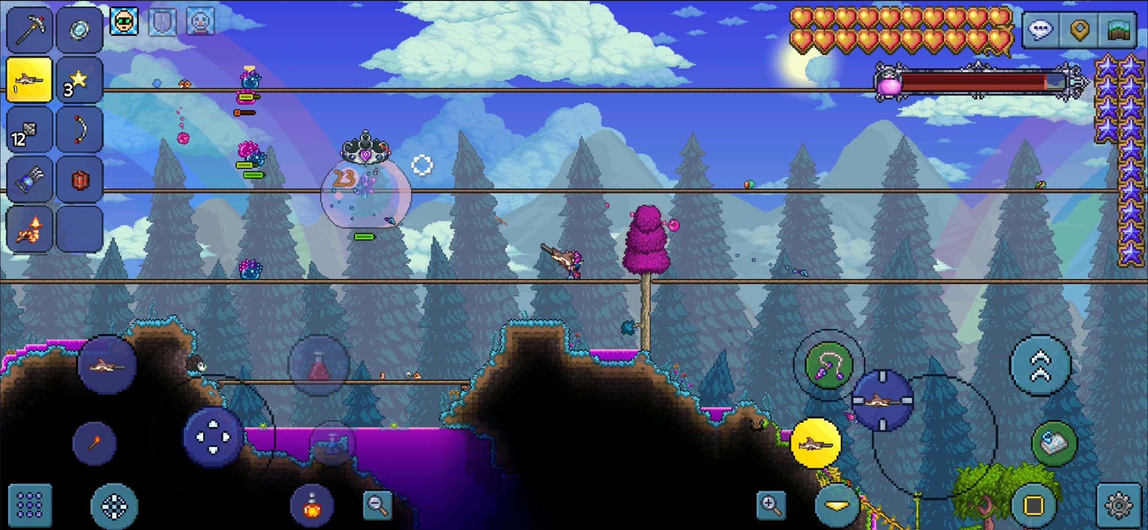 泰拉瑞亚国际服(Terraria)