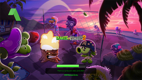 植物大战僵尸2国际服无限钻石版(Plants vs Zombies 2) 植物大战僵尸2国际服无限钻石版(Plants vs Zombies 2)