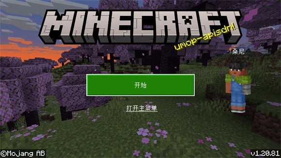 我的世界1.21国际服