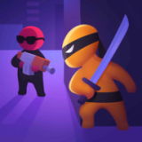 潜行大师国际服(Stealth Master)v1.12.14
