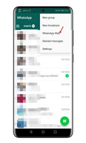 离线下载 PC 版 WhatsApp（W…