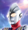 ultramanlegendhero国际版柚子酱最可爱