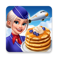 飞机大厨安卓国际服(Airplane Chefs)v9.0.7