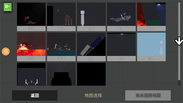 人类游乐场2国际服