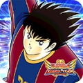 足球小将翼梦幻队伍国际版(CaptainTsubasa)v8.6.0