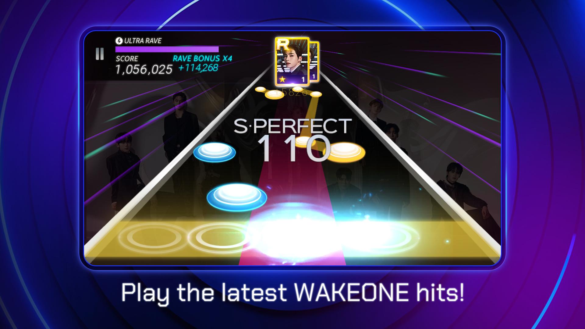 SUPERSTARWAKEONE国际服
