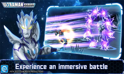 ultramanlegendhero国际版