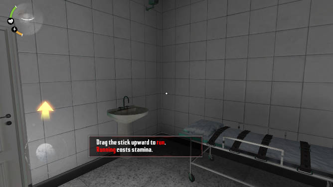 无尽噩梦诡监狱国际服下载2023英文版(Endless Nightmare Weird Prison)