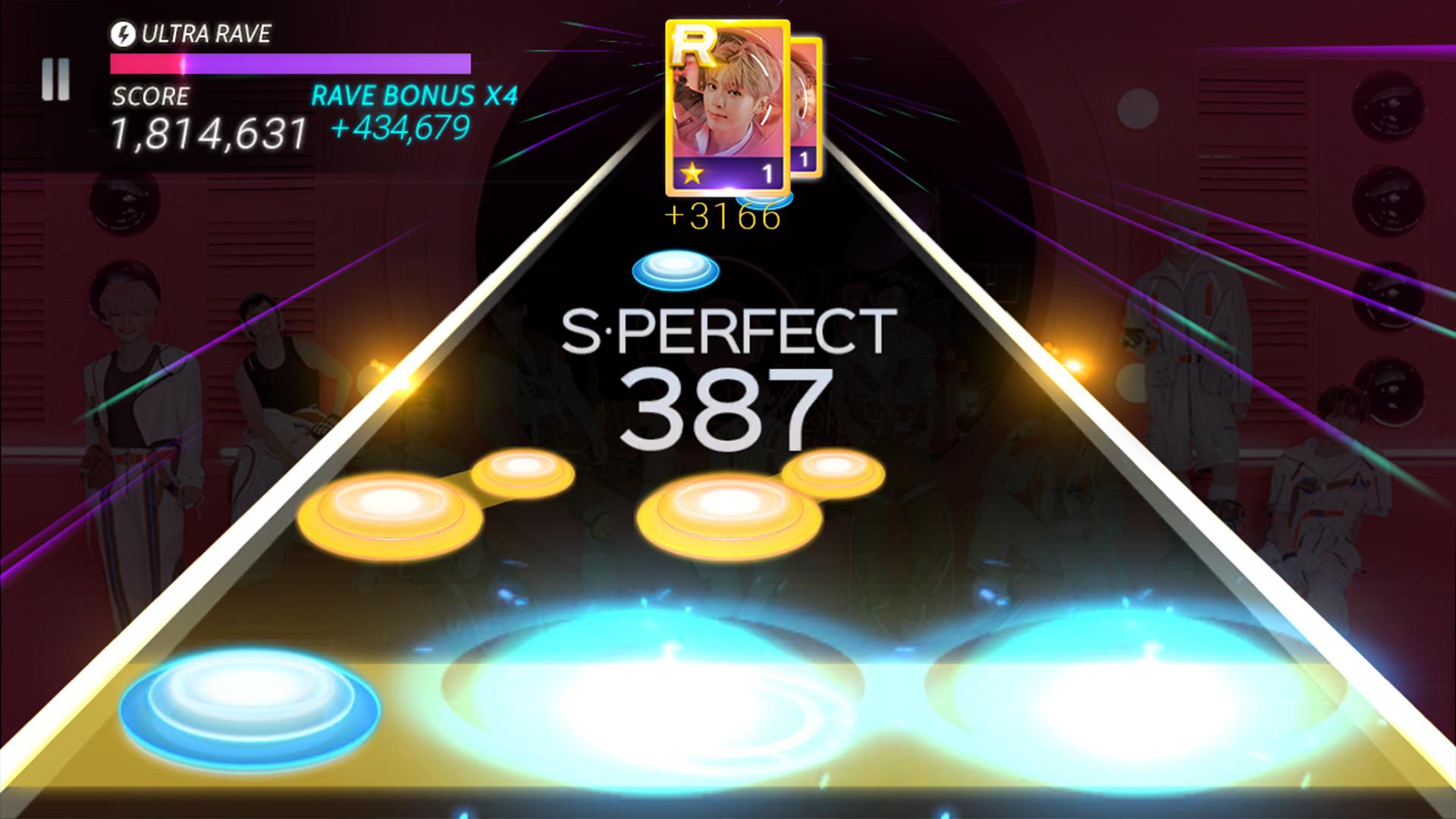 SUPERSTARWAKEONE国际服