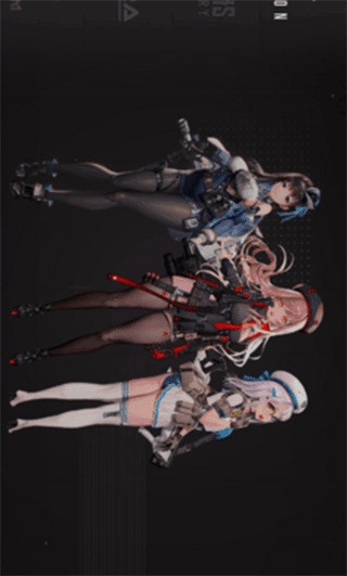 nikke胜利女神手游国际服