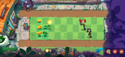 pvz3国际版