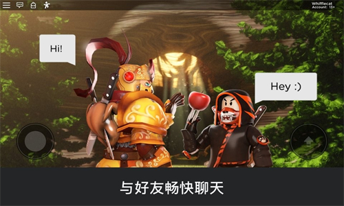 罗布乐思国际版安装器