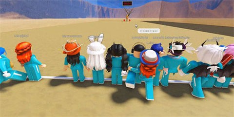 roblox国际服MOD菜单版