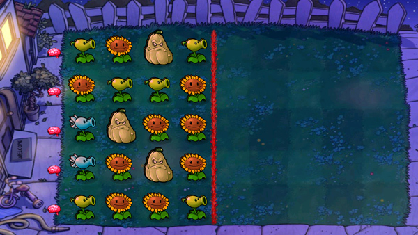 plantsvszombies国际版
