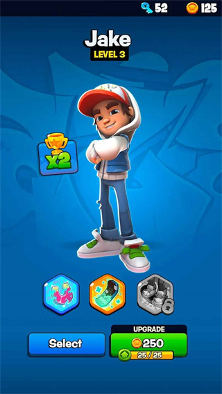 滑板英雄国际版(Hoverboard Heroes)