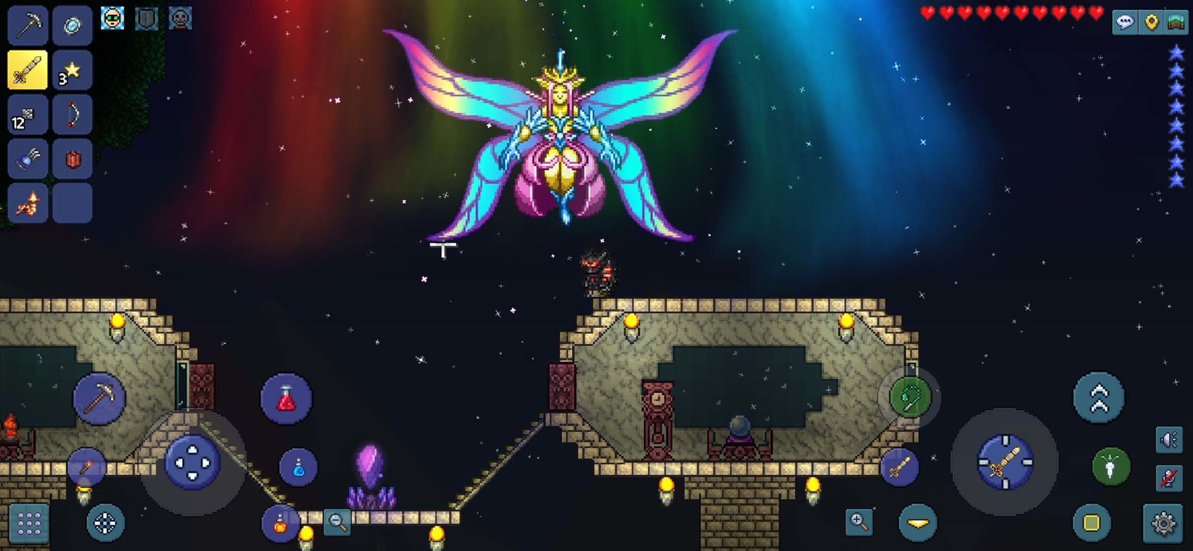 泰拉瑞亚国际服(Terraria)