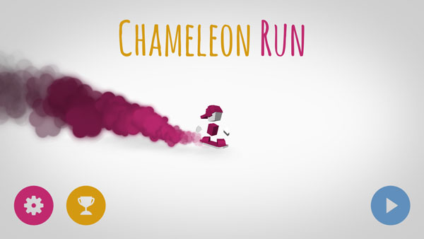 极速变色龙国际版(Chameleon)