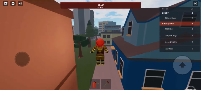 罗布乐思Roblox国际服最新