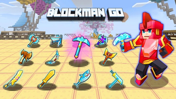 blockman go国际服