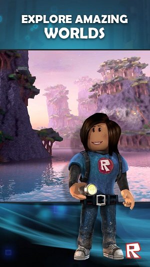 罗布乐思roblox国际服
