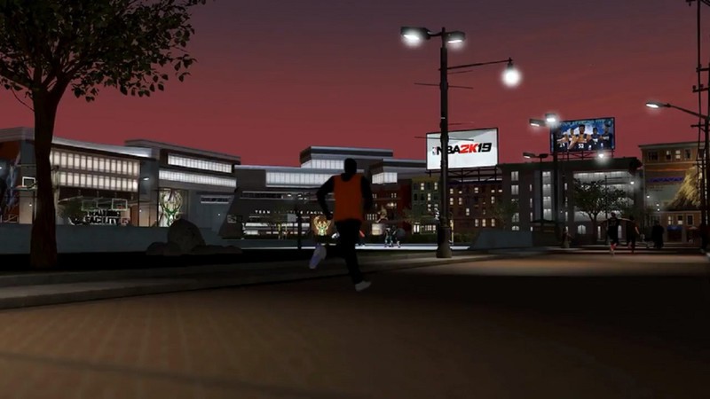 NBA2K20国际版
