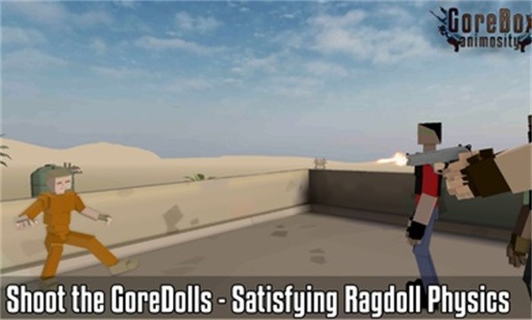 G沙盒仇恨15.5.0国际版(GoreBox)