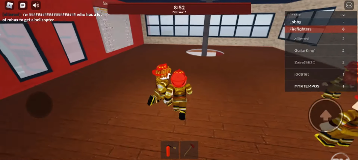 罗布乐思Roblox国际服最新