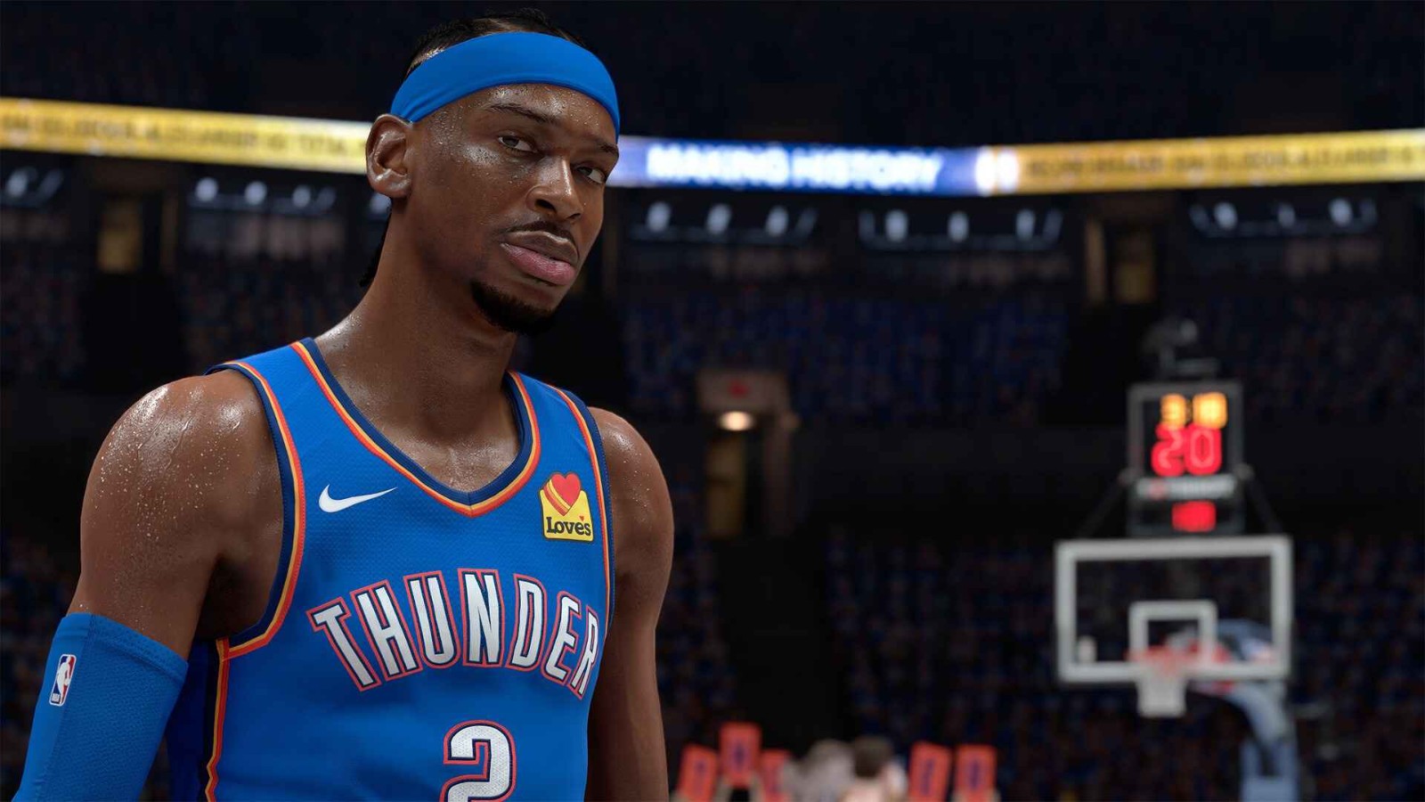 NBA2K26国际服