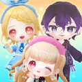 口袋乌托邦国际服(ポケピア)