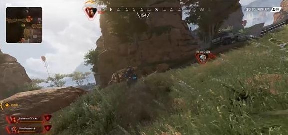 apex英雄国际服手游下载-apex英雄国际服公测下载
