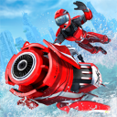 激流快艇3国际版(Riptide GP: Renegade)
