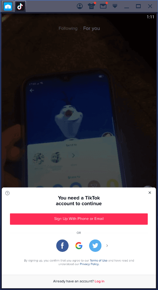 tiktok国际版破解国内可用版