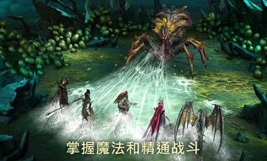 突袭暗影传说国际服(Raid)