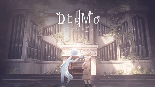 花雨旋律2国际服（DEEMO II）