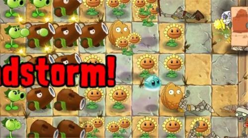 pvz2国际版reflourished