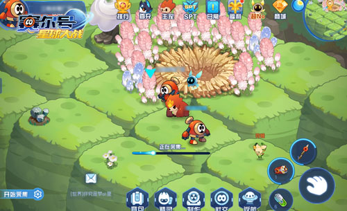 赛尔号星球大战国际版15