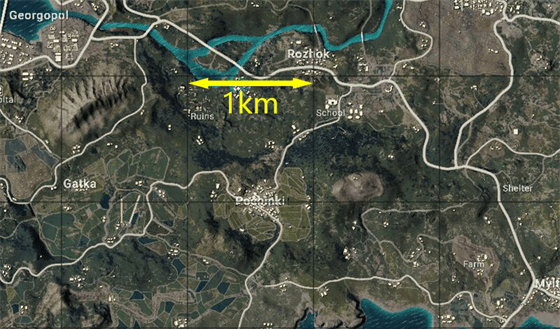 pubg国际服手游苹果最新版