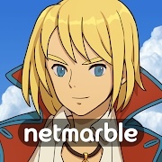 二之国交错世界国际服(Ni no Kuni)