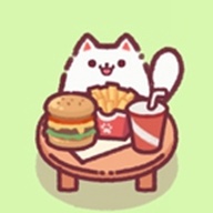 猫咪小吃店国际服(Snack Bar)