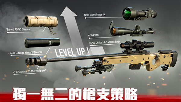 僵尸前线4国际服(Zombie Frontier4)