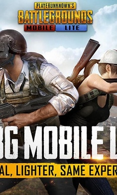 绝地求生国际版体验服(BETA PUBG MOBILE)