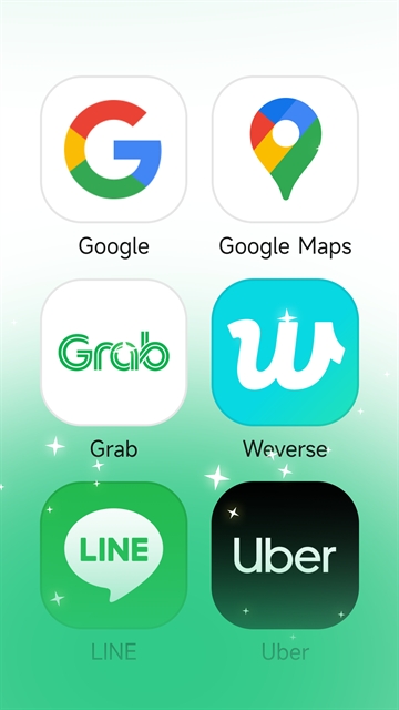 出境易app国际版下载