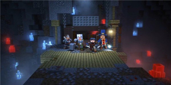 我的世界1.3.0国际版（Minecraft）