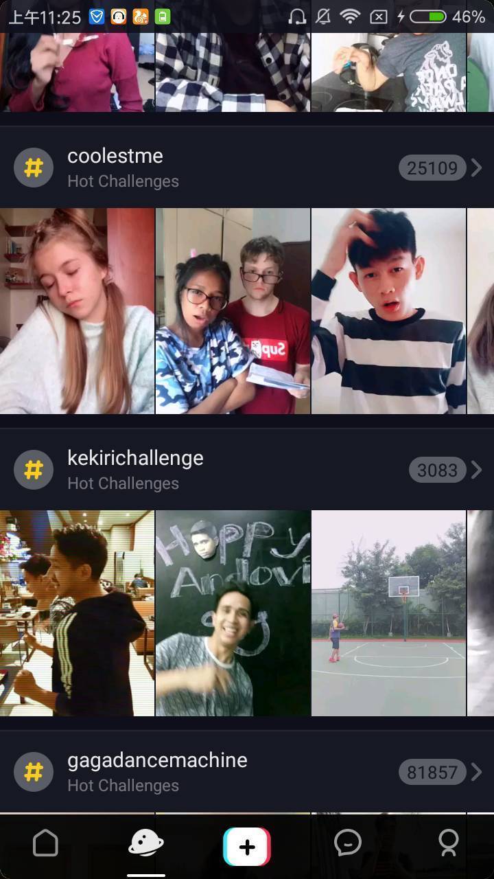 tiktok国际版破解版无限制