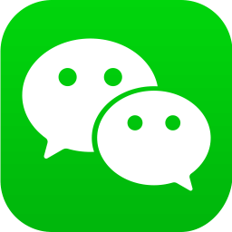 WeChat国际版