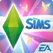 模拟人生国际版(The Sims)