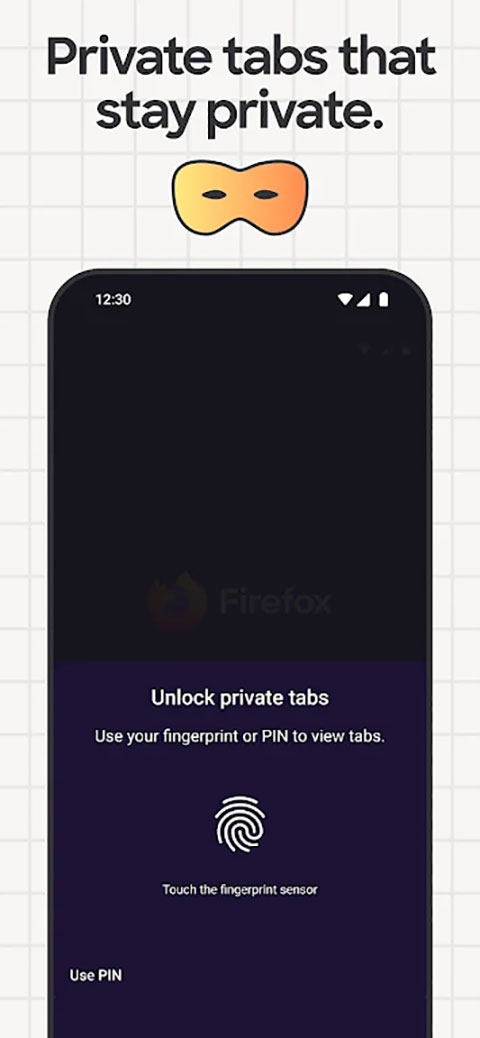 火狐浏览器(Firefox)国际版app