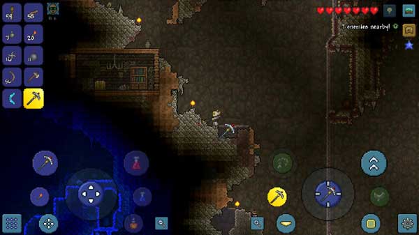 泰拉瑞亚1.3国际服(Terraria)
