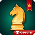 国际象棋:国王的冒险